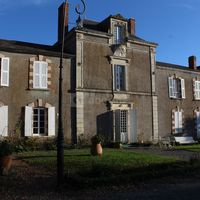 Domaine de la Garneraie