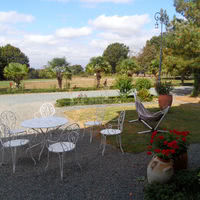 Domaine de la Garneraie