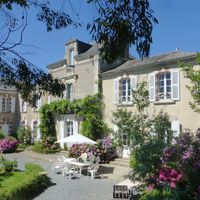 Domaine de la Garneraie