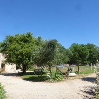 Domaine de la Garneraie