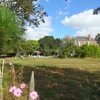 Domaine de la Garneraie