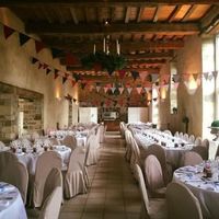 Grande Salle à Manger 180 m²