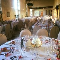 Grande Salle à Manger 180 m²