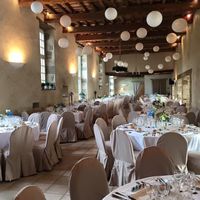 Grande Salle à Manger 180 m²