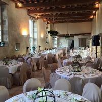 Grande Salle à Manger 180 m²