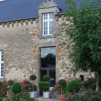 Manoir de Pontbriand