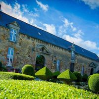 Manoir de Pontbriand