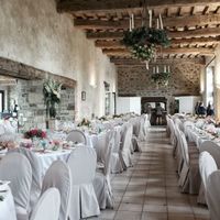 Grande Salle à Manger 180 m²