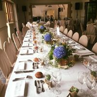 Table d'Honneur