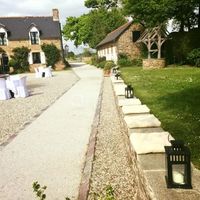 Détails de la Cour