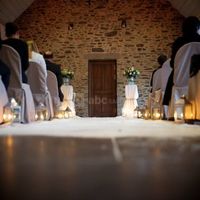 Cérémonie Laïque en intérieur