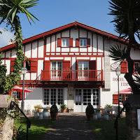 Hôtel Ithurria