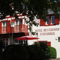 Hôtel Ithurria