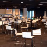 Les Salons de l'Océan Stadium