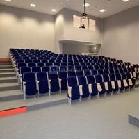 Les Salons de l'Océan Stadium