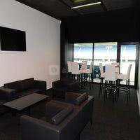 Les Salons de l'Océan Stadium