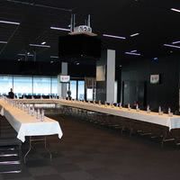 Les Salons de l'Océan Stadium