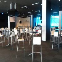 Les Salons de l'Océan Stadium