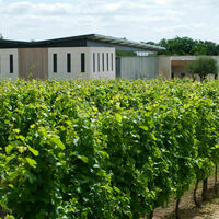 DOMAINE DE ROCHEVILLE