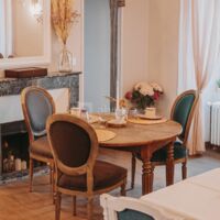 Domaine de la Fauvrière