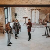 Domaine de la Fauvrière