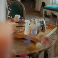 Domaine de la Fauvrière