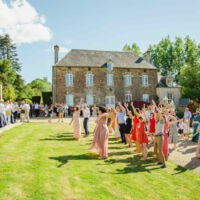 Domaine de la Fauvrière