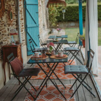 Domaine de la Fauvrière