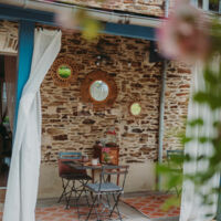 Domaine de la Fauvrière