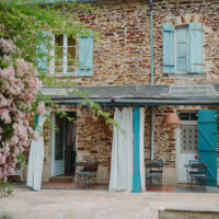 Domaine de la Fauvrière