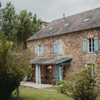 Domaine de la Fauvrière