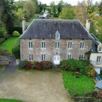 Domaine de la Fauvrière