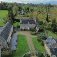 Domaine de la Fauvrière