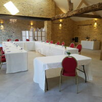 Domaine de la Fauvrière