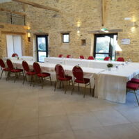 Domaine de la Fauvrière