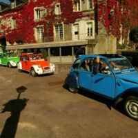 Domaine de la Fauvrière