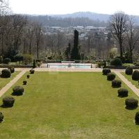Villa Navarre