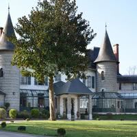 Villa Navarre
