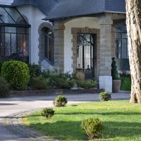 Villa Navarre