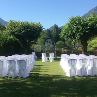 Château de Faverges