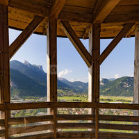 Château de Faverges