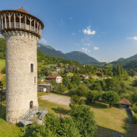 Château de Faverges