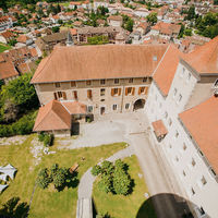 Château de Faverges