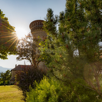 Château de Faverges
