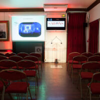 Salle de réunion