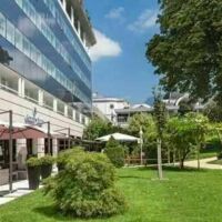 Golden Tulip Aix les BAins