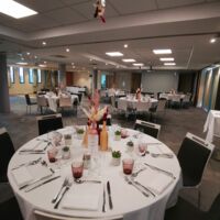 Golden Tulip Aix-les-Bains