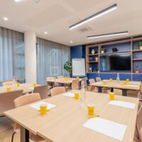 Golden Tulip Aix-les-Bains