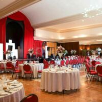 Salon Victoria - Casino
