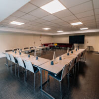 Salle Féclaz